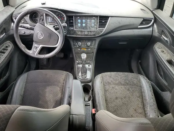 KL4CJASB7KB703739 2019 BUICK ENCORE - Image 8