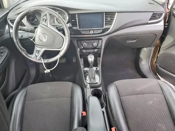 KL4CJASB7KB703885 2019 BUICK ENCORE - Image 8