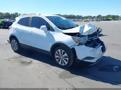 KL4CJASB7KB704227 2019 BUICK ENCORE
