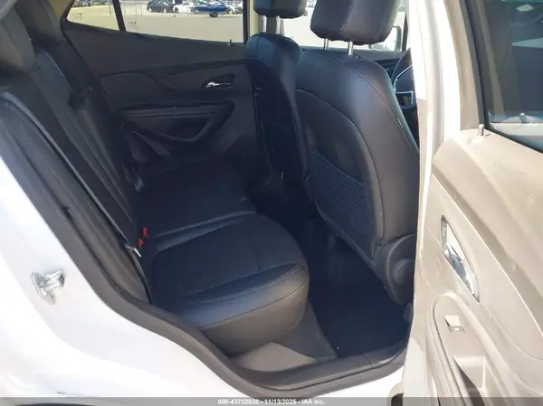 KL4CJASB7KB704227 2019 BUICK ENCORE - Image 8