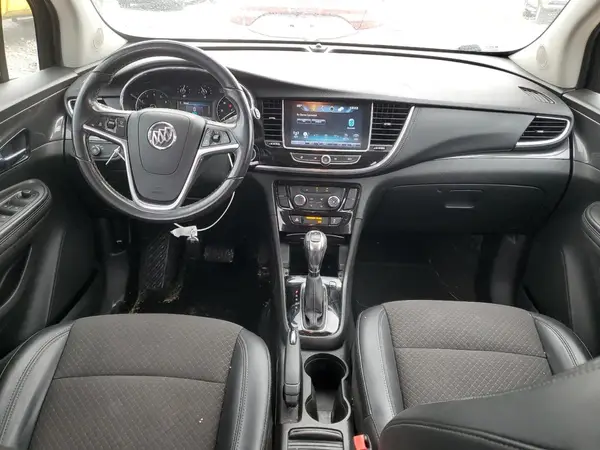 KL4CJASB7KB704342 2019 BUICK ENCORE - Image 8