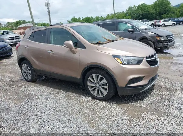KL4CJASB7KB704440 2019 BUICK ENCORE - Image 1