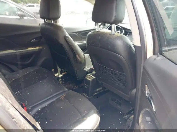 KL4CJASB7KB704440 2019 BUICK ENCORE - Image 8