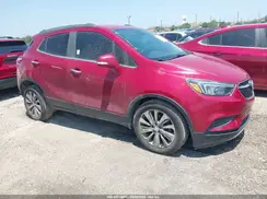 KL4CJASB7KB705006 2019 BUICK ENCORE