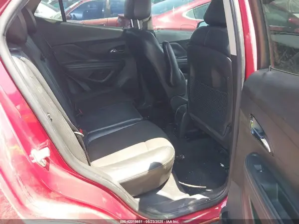 KL4CJASB7KB705006 2019 BUICK ENCORE - Image 8