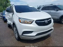 KL4CJASB7KB705507 2019 BUICK ENCORE