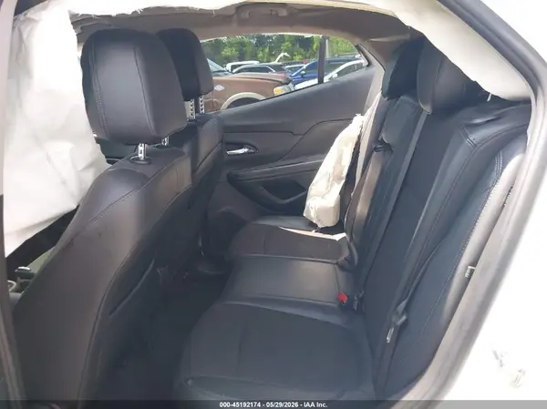 KL4CJASB7KB705507 2019 BUICK ENCORE - Image 8