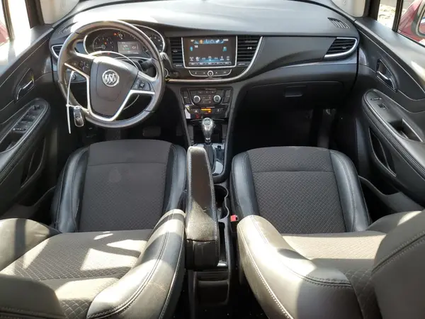 KL4CJASB7KB705765 2019 BUICK ENCORE - Image 8