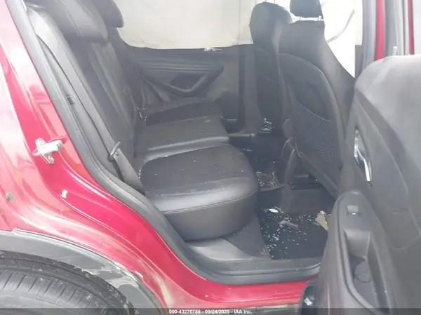 KL4CJASB7KB706804 2019 BUICK ENCORE - Image 8