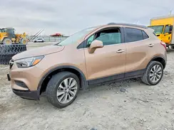 KL4CJASB7KB709119 2019 BUICK ENCORE