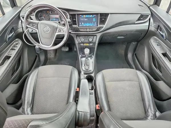 KL4CJASB7KB709119 2019 BUICK ENCORE - Image 8