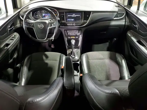 KL4CJASB7KB709279 2019 BUICK ENCORE - Image 8