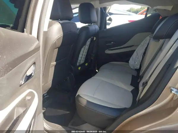 KL4CJASB7KB709427 2019 BUICK ENCORE - Image 8
