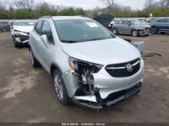 KL4CJASB7KB710013 2019 BUICK ENCORE