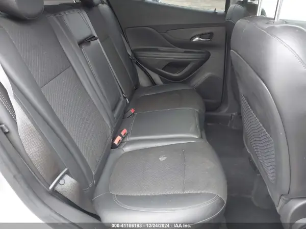 KL4CJASB7KB710013 2019 BUICK ENCORE - Image 8