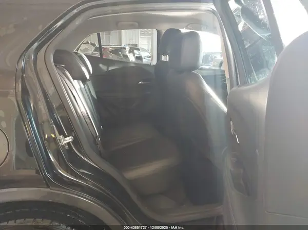 KL4CJASB7KB710996 2019 BUICK ENCORE - Image 8
