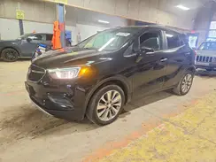KL4CJASB7KB711503 2019 BUICK ENCORE