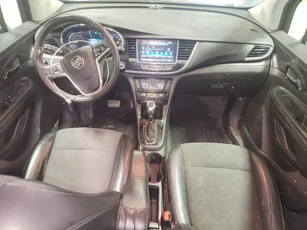 KL4CJASB7KB711503 2019 BUICK ENCORE - Image 8
