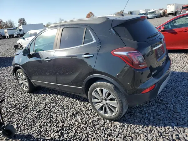 KL4CJASB7KB712084 2019 BUICK ENCORE - Image 2