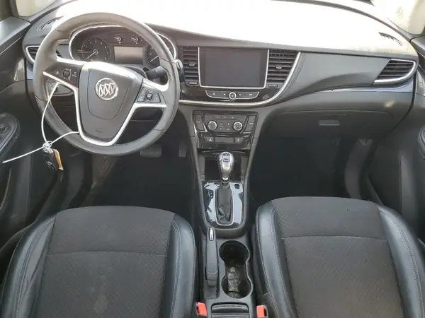 KL4CJASB7KB712084 2019 BUICK ENCORE - Image 8