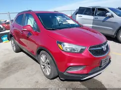 KL4CJASB7KB713896 2019 BUICK ENCORE