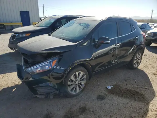 KL4CJASB7KB714319 2019 BUICK ENCORE - Image 1