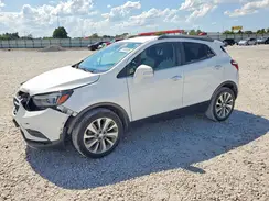 KL4CJASB7KB715289 2019 BUICK ENCORE