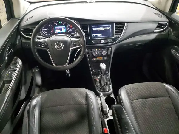 KL4CJASB7KB716300 2019 BUICK ENCORE - Image 8