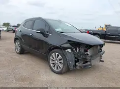 KL4CJASB7KB717561 2019 BUICK ENCORE