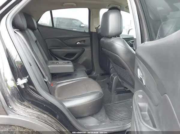 KL4CJASB7KB717561 2019 BUICK ENCORE - Image 8