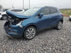 KL4CJASB7KB717950 2019 BUICK ENCORE