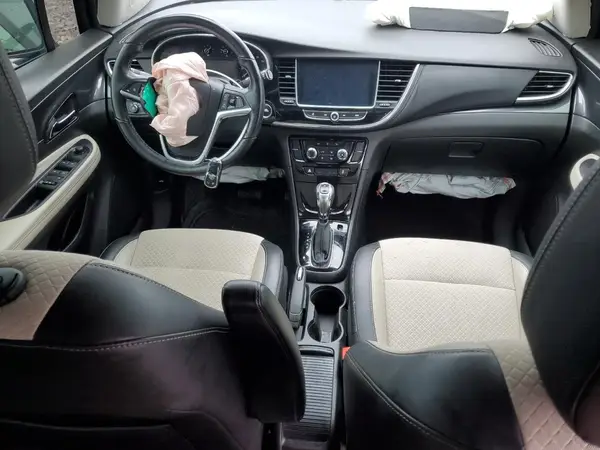 KL4CJASB7KB717950 2019 BUICK ENCORE - Image 8