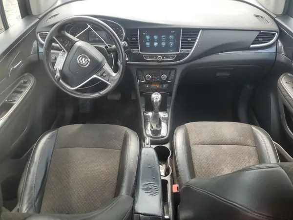 KL4CJASB7KB718239 2019 BUICK ENCORE - Image 8