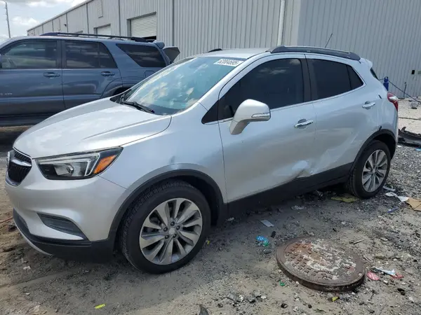 KL4CJASB7KB718886 2019 BUICK ENCORE - Image 1