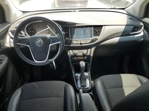 KL4CJASB7KB718886 2019 BUICK ENCORE - Image 8