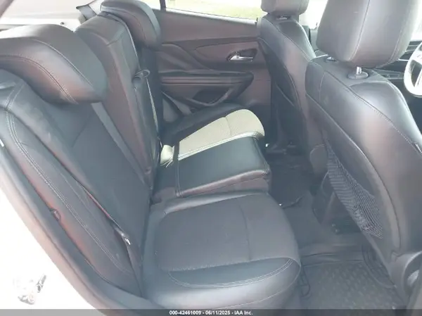 KL4CJASB7KB719696 2019 BUICK ENCORE - Image 8