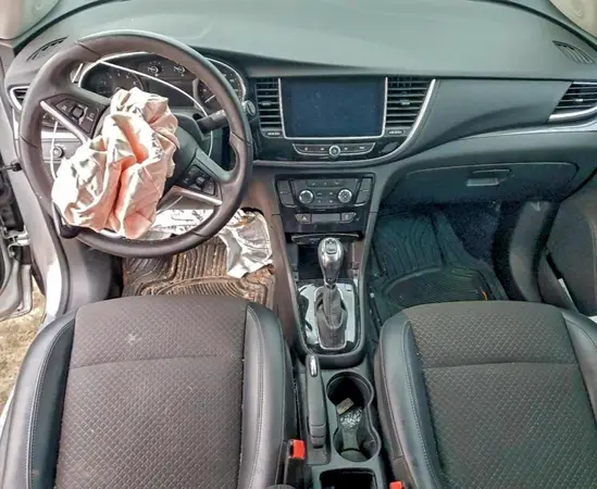 KL4CJASB7KB719925 2019 BUICK ENCORE - Image 8
