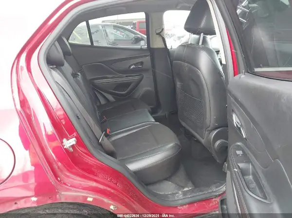 KL4CJASB7KB721027 2019 BUICK ENCORE - Image 8