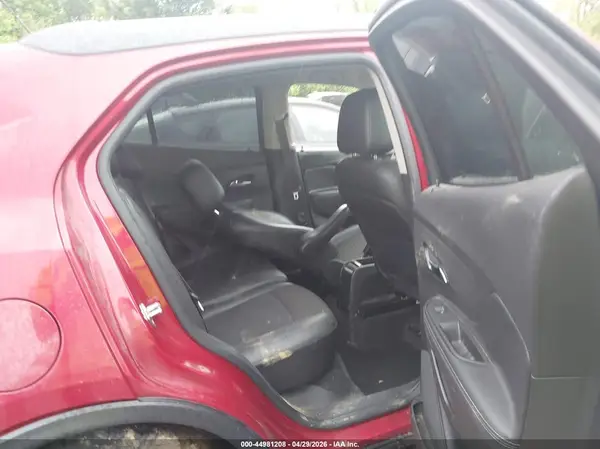 KL4CJASB7KB721528 2019 BUICK ENCORE - Image 8