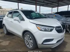 KL4CJASB7KB722842 2019 BUICK ENCORE