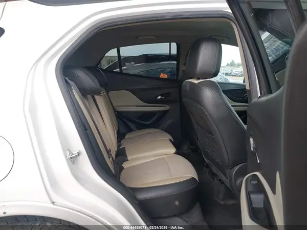 KL4CJASB7KB722842 2019 BUICK ENCORE - Image 8