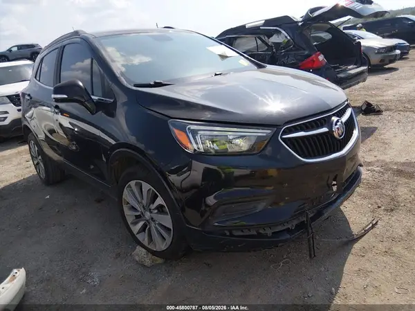 KL4CJASB7KB725613 2019 BUICK ENCORE - Image 1