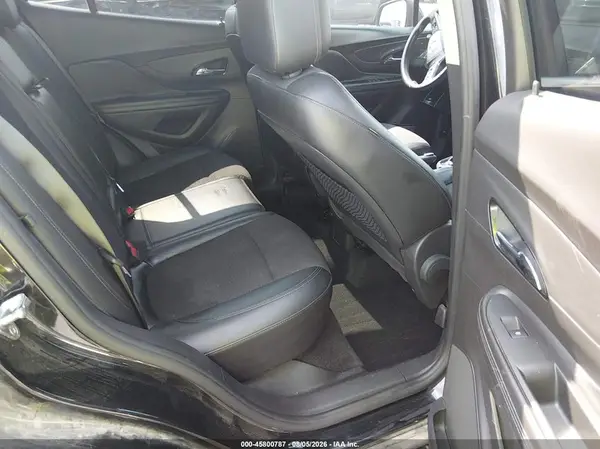 KL4CJASB7KB725613 2019 BUICK ENCORE - Image 8