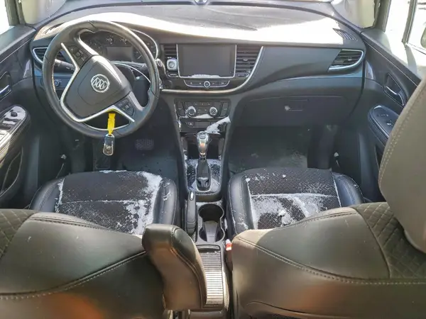 KL4CJASB7KB729726 2019 BUICK ENCORE - Image 8