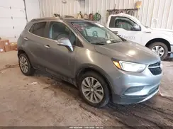 KL4CJASB7KB731606 2019 BUICK ENCORE