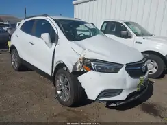KL4CJASB7KB732884 2019 BUICK ENCORE