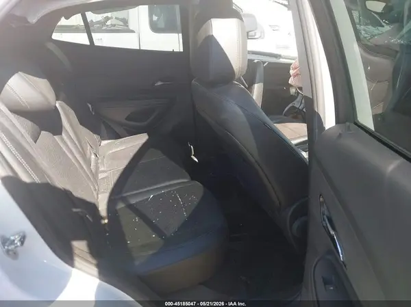 KL4CJASB7KB732884 2019 BUICK ENCORE - Image 8