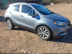 KL4CJASB7KB733663 2019 BUICK ENCORE
