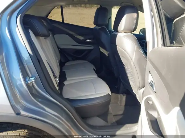KL4CJASB7KB733663 2019 BUICK ENCORE - Image 8