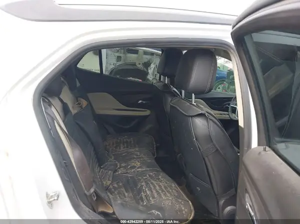 KL4CJASB7KB735946 2019 BUICK ENCORE - Image 8